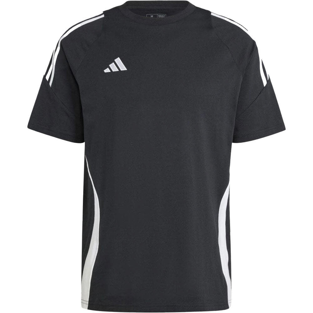 Мъжка тениска TIRO 24 SW TEE - IJ9954