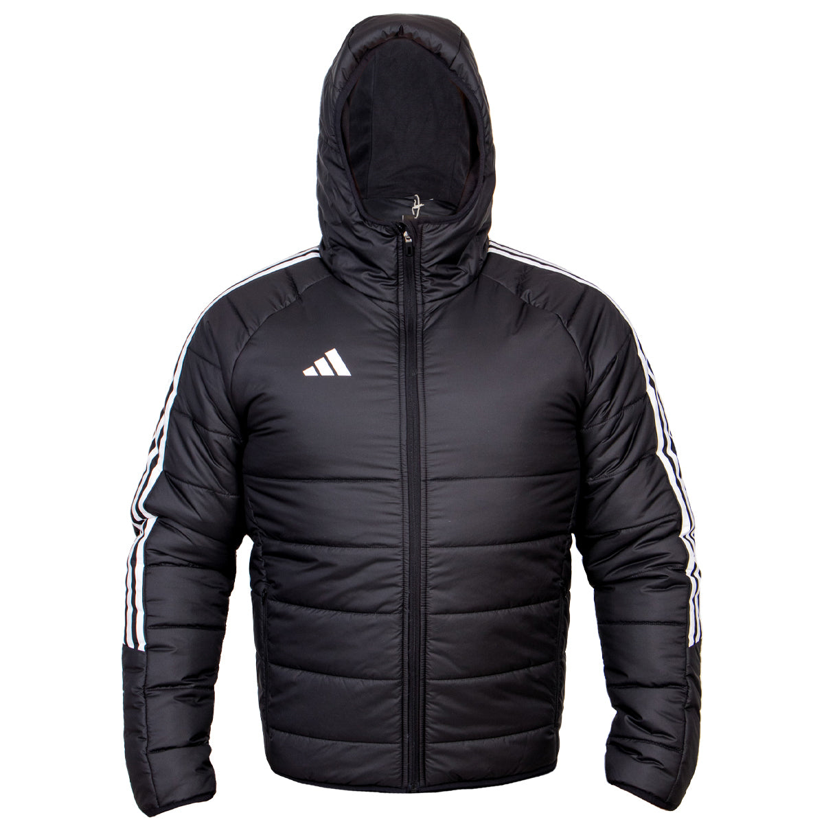 Мъжко яке TIRO 24 WINTER JKT - IJ7388