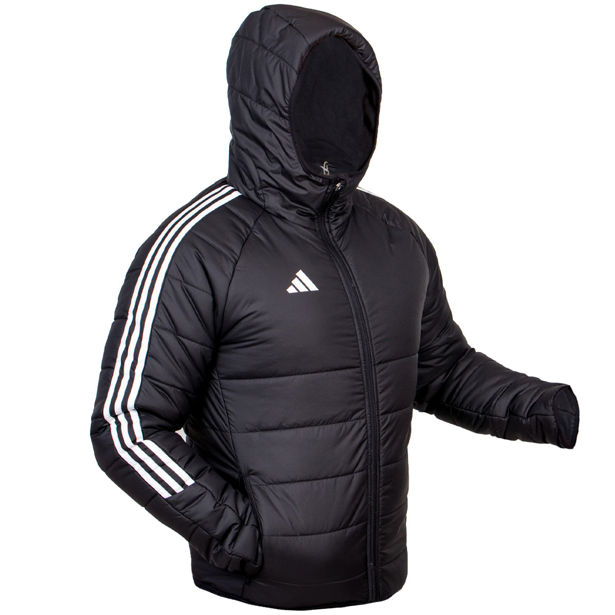 Мъжко яке TIRO 24 WINTER JKT - IJ7388