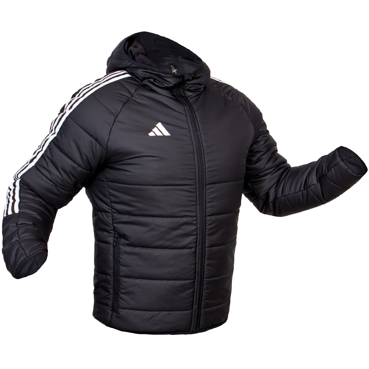 Мъжко яке TIRO 24 WINTER JKT - IJ7388
