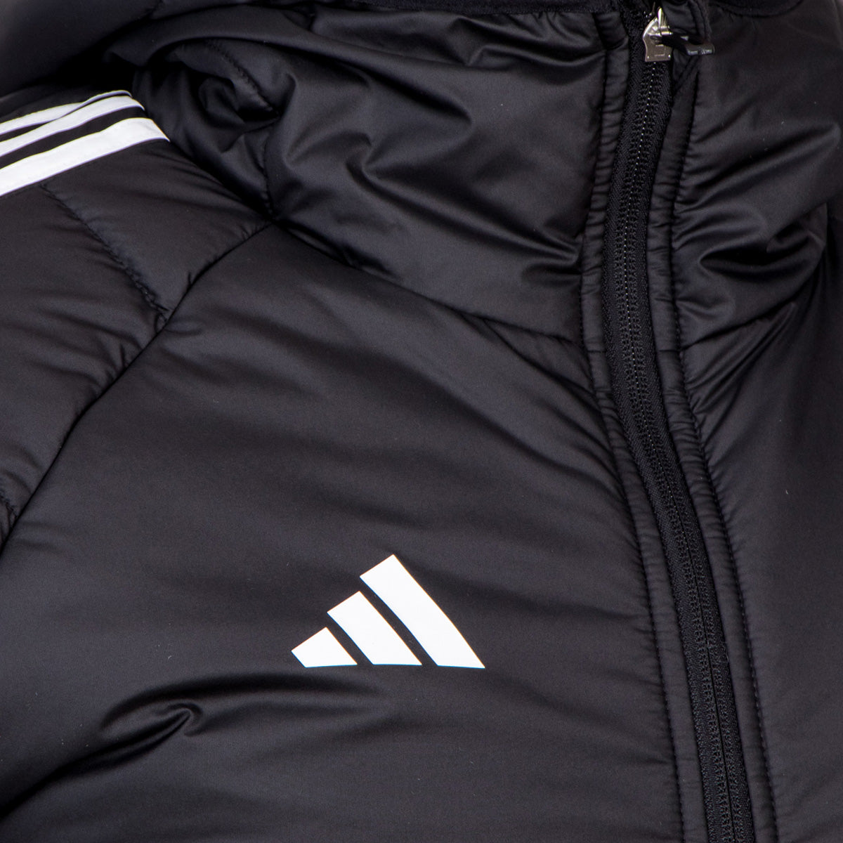 Мъжко яке TIRO 24 WINTER JKT - IJ7388