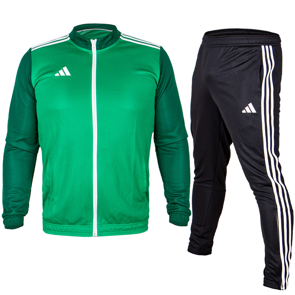 Мъжки спортен екип MI ENTRADA LIMITED TRACKSUIT - IA0416-03