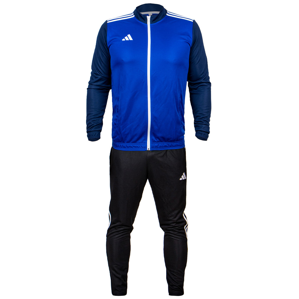 Мъжки спортен екип MI ENTRADA LIMITED TRACKSUIT - IA0416-04