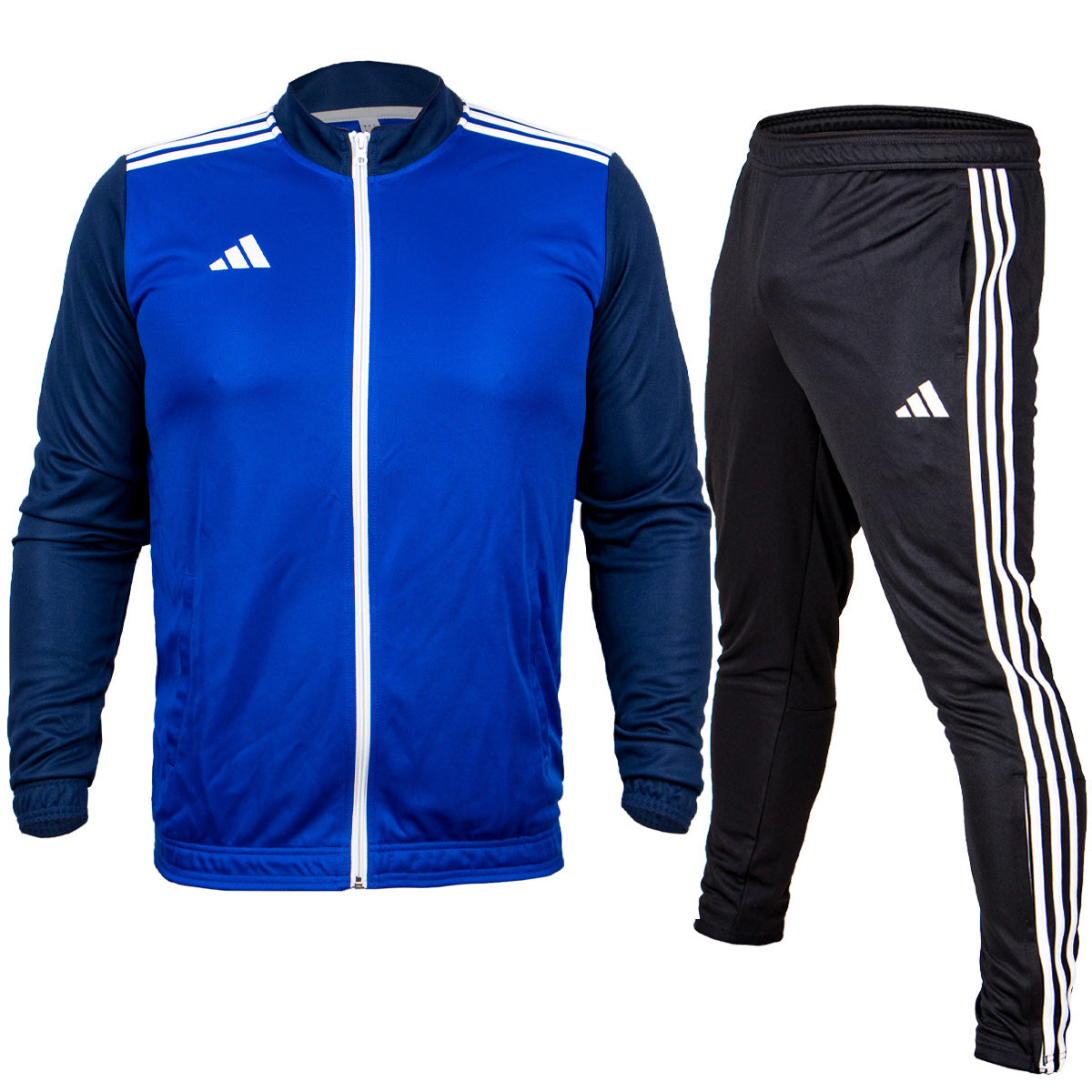 Мъжки спортен екип MI ENTRADA LIMITED TRACKSUIT - IA0416-04