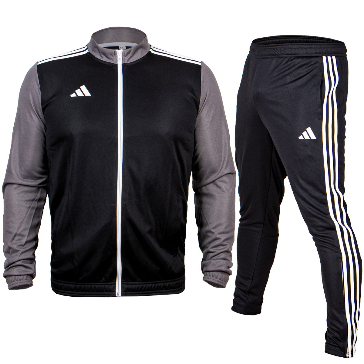 Мъжки спортен екип MI ENTRADA LIMITED TRACKSUIT - IA0416-01