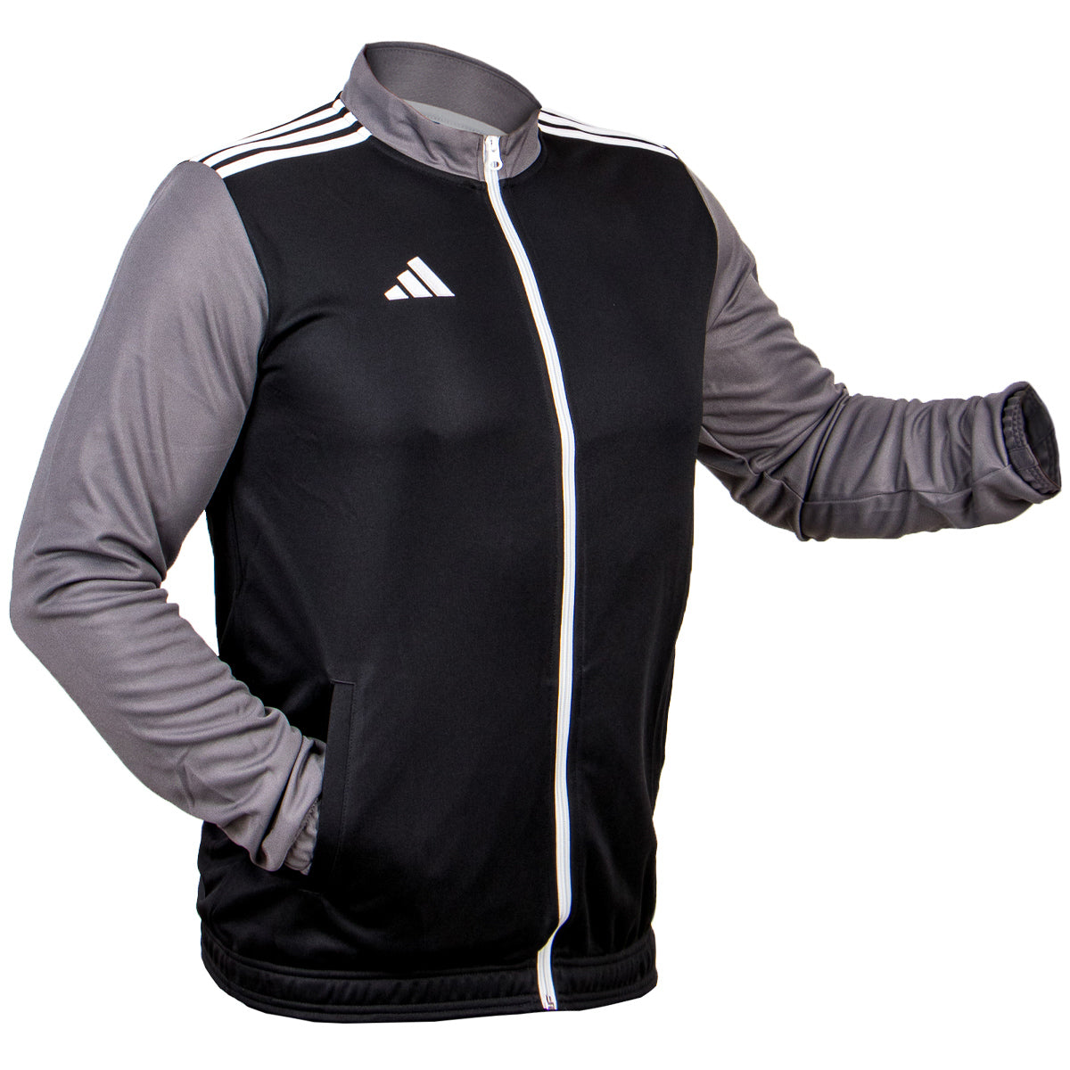 Мъжки спортен екип MI ENTRADA LIMITED TRACKSUIT - IA0416-01
