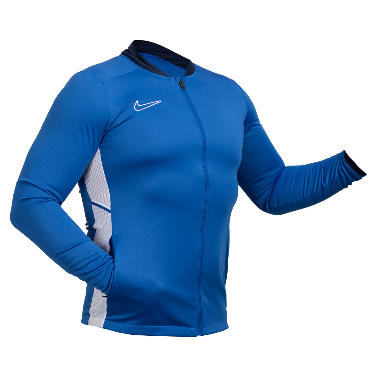 Мъжки спортен екип ACADEMY 25 TRAINING - FZ9824-463