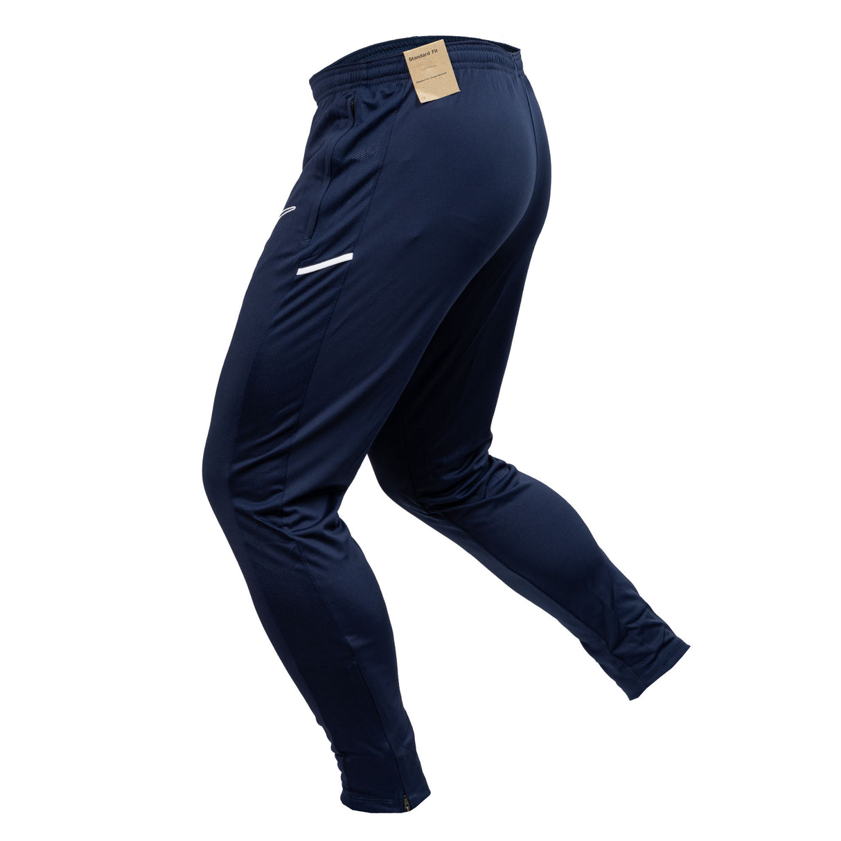 Мъжки спортен екип ACADEMY 25 TR HALF ZIP - FZ9767-463