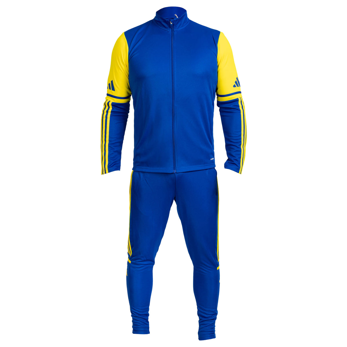 Мъжки спортен екип SQ 25 TRAINING - JP3153
