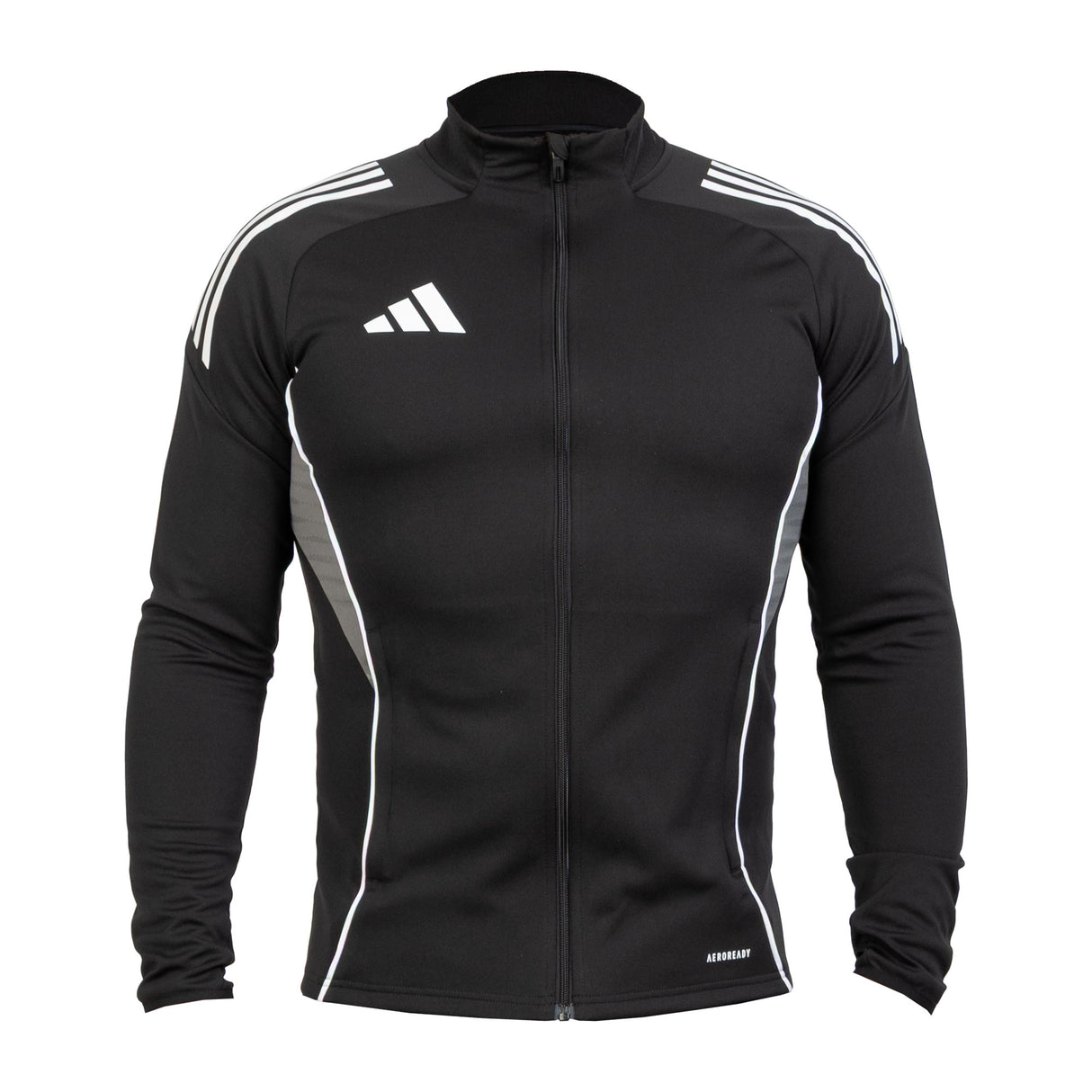 Мъжки спортен екип TIRO 25 VIP TR - IW0408