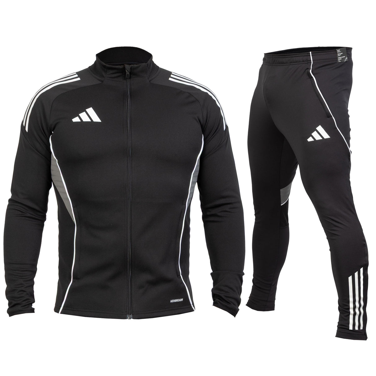 Мъжки спортен екип TIRO 25 VIP TR - IW0408