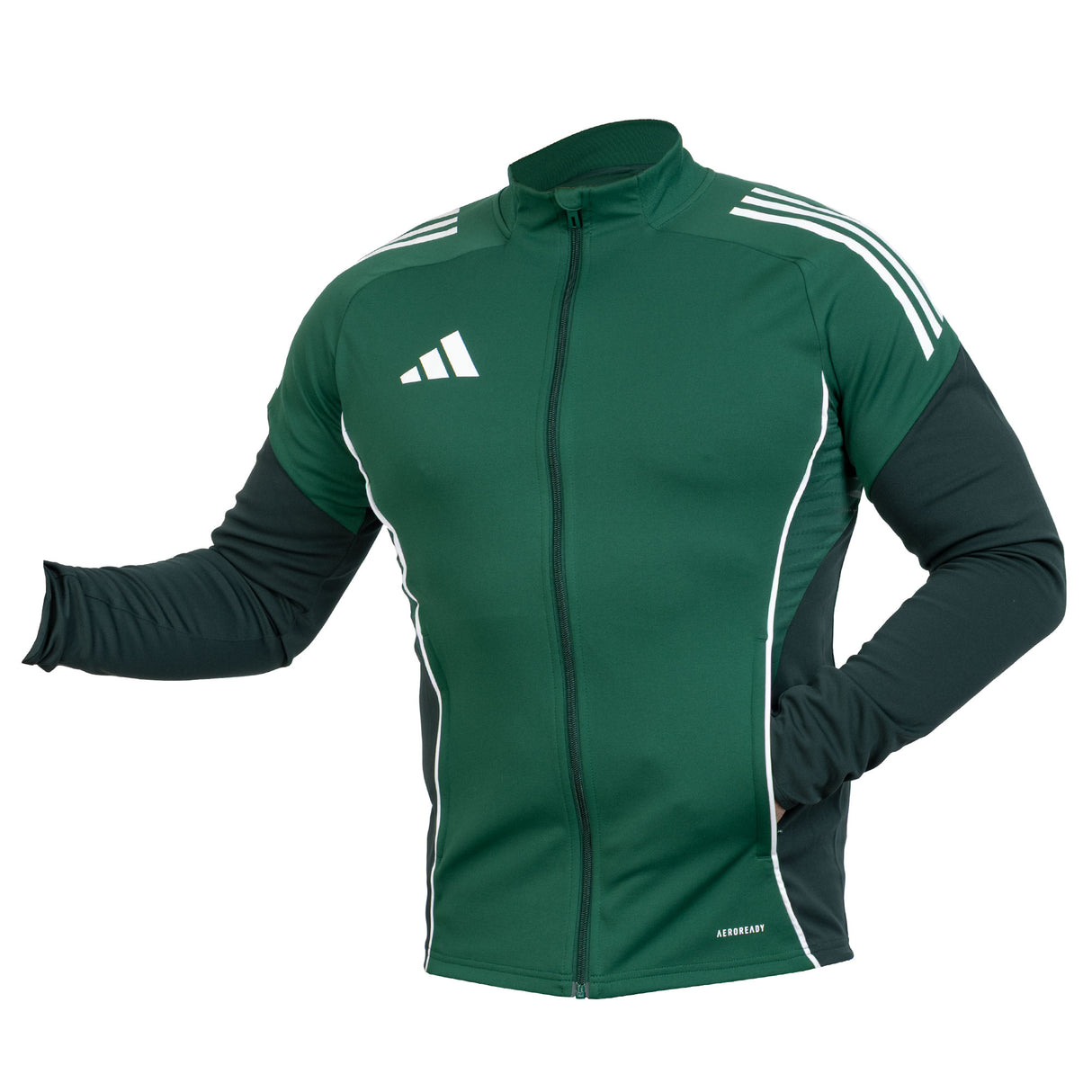 Мъжки спортен екип TIRO 25 VIP TR - JI8935