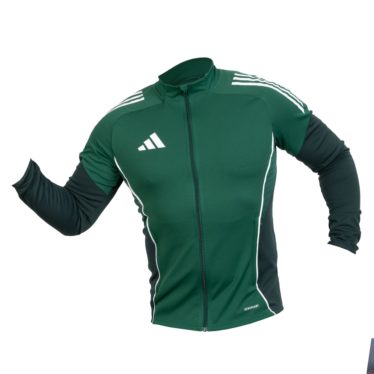Мъжки спортен екип TIRO 25 VIP TR - JI8935