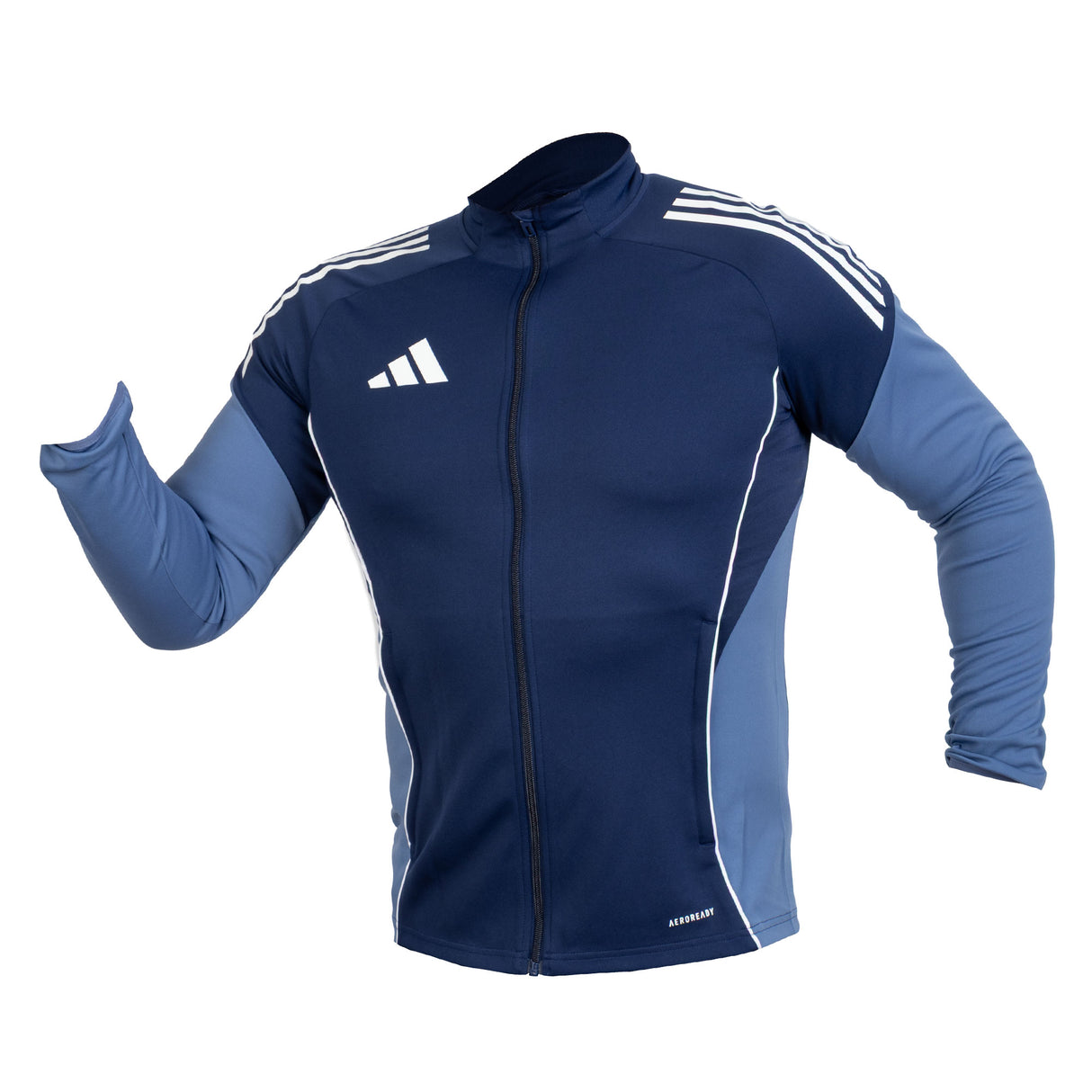 Мъжки спортен екип TIRO 25 VIP TR - JI6542