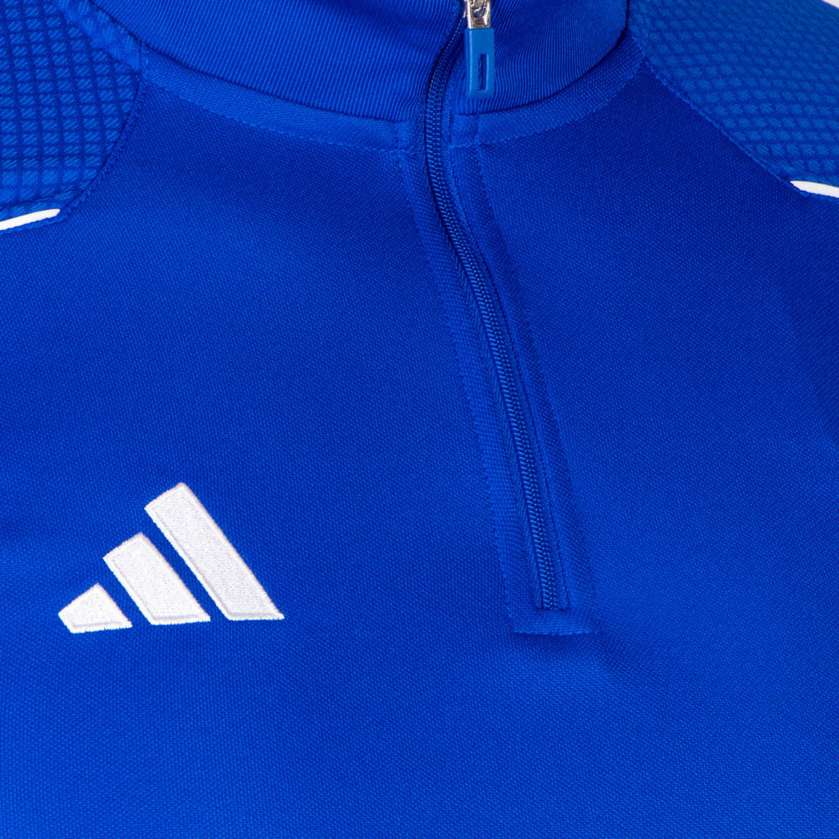 Мъжки спортен екип TIRO 23 TR TOP - HS0328 / HS3492
