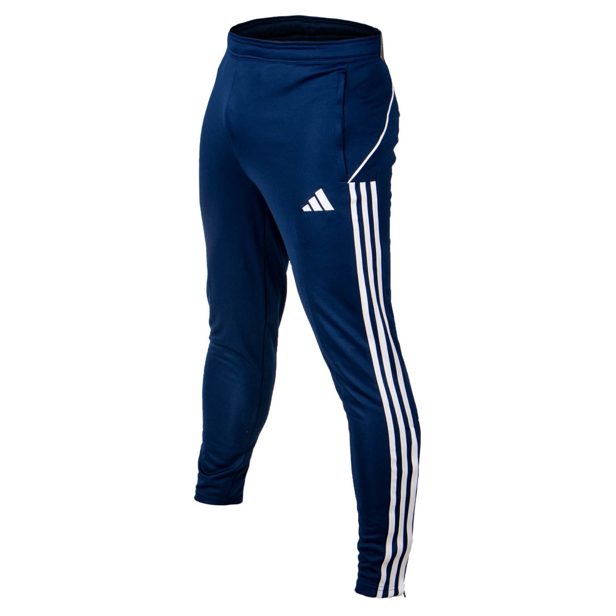 Мъжки спортен екип TIRO 23 TR TOP - HS0328 / HS3492