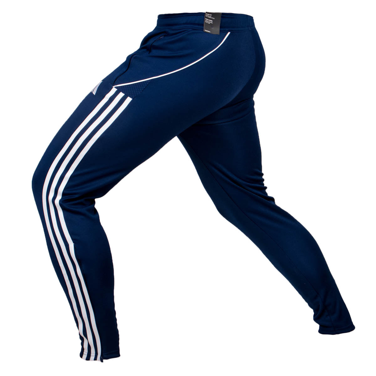 Мъжки спортен екип TIRO 23 TR TOP - HS0328 / HS3492