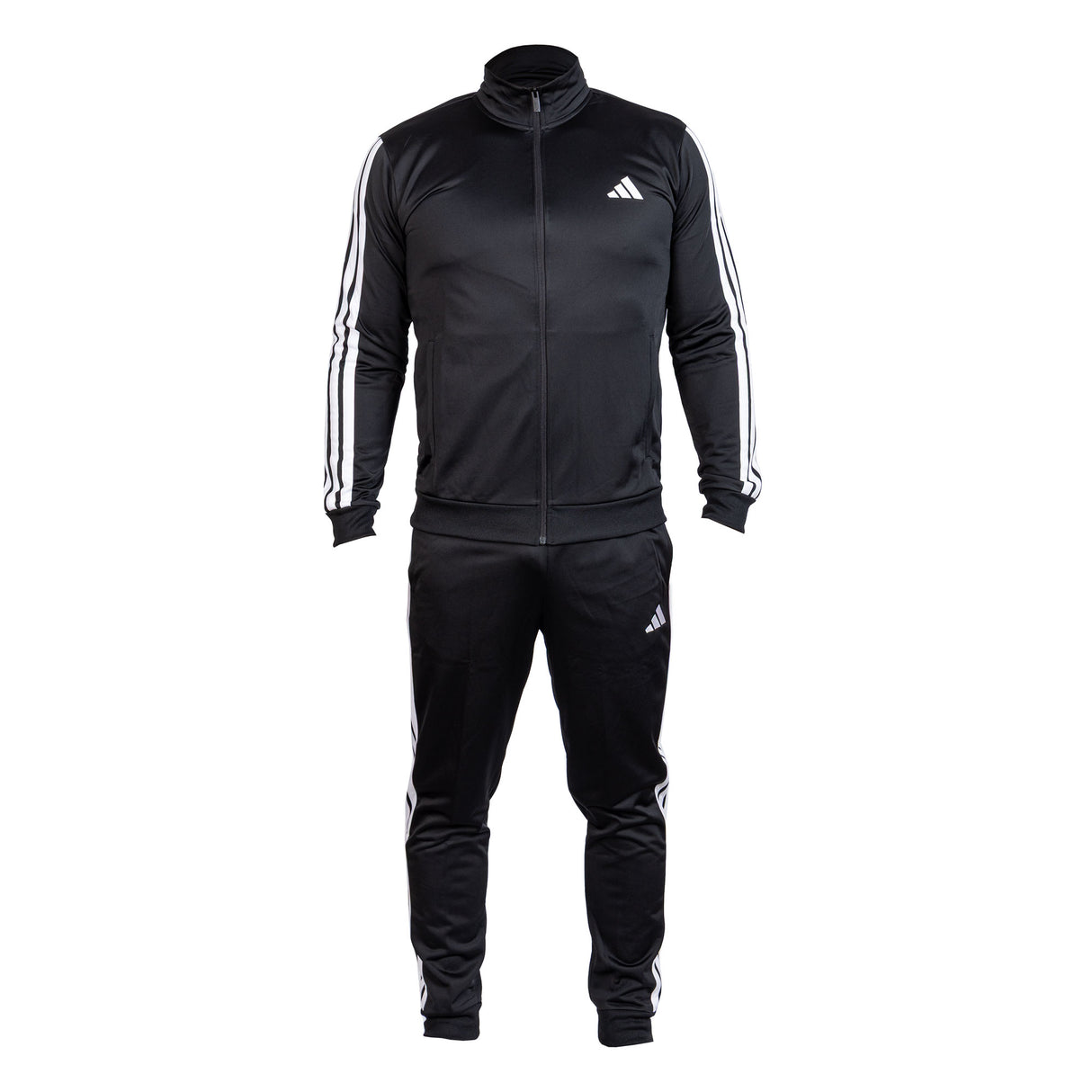Мъжки спортен екип 3S POLY TRACK - JI8858
