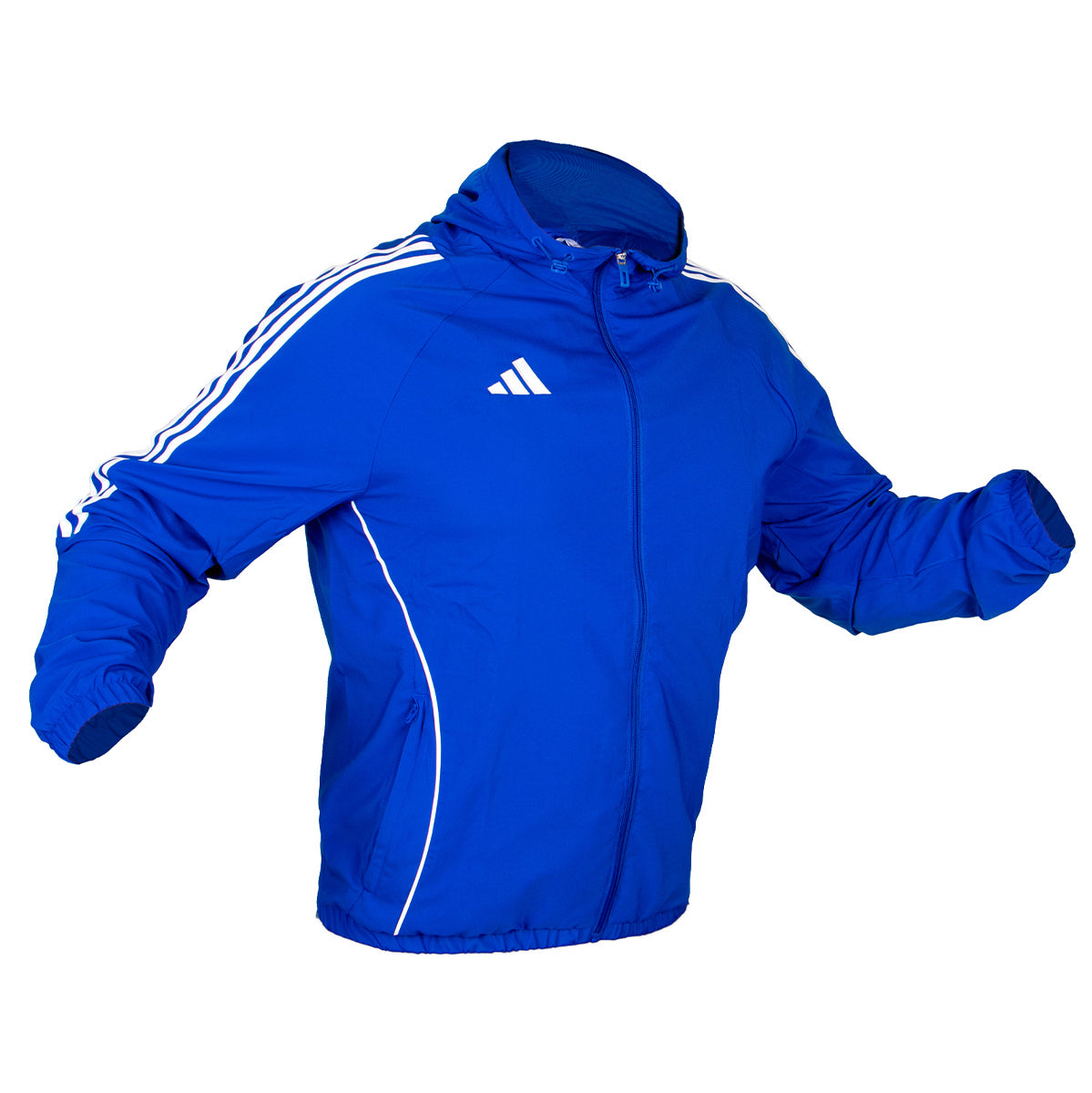 Мъжко яке TIRO 24 WB JACKET - IM8811