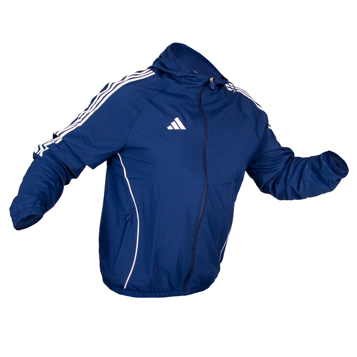 Мъжко яке TIRO 24 WB JACKET - IM8812