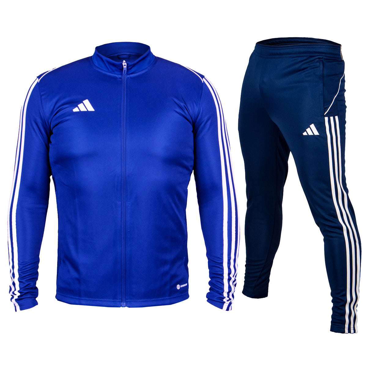 Мъжки спортен екип TIRO 23 TRAINING - HS3505