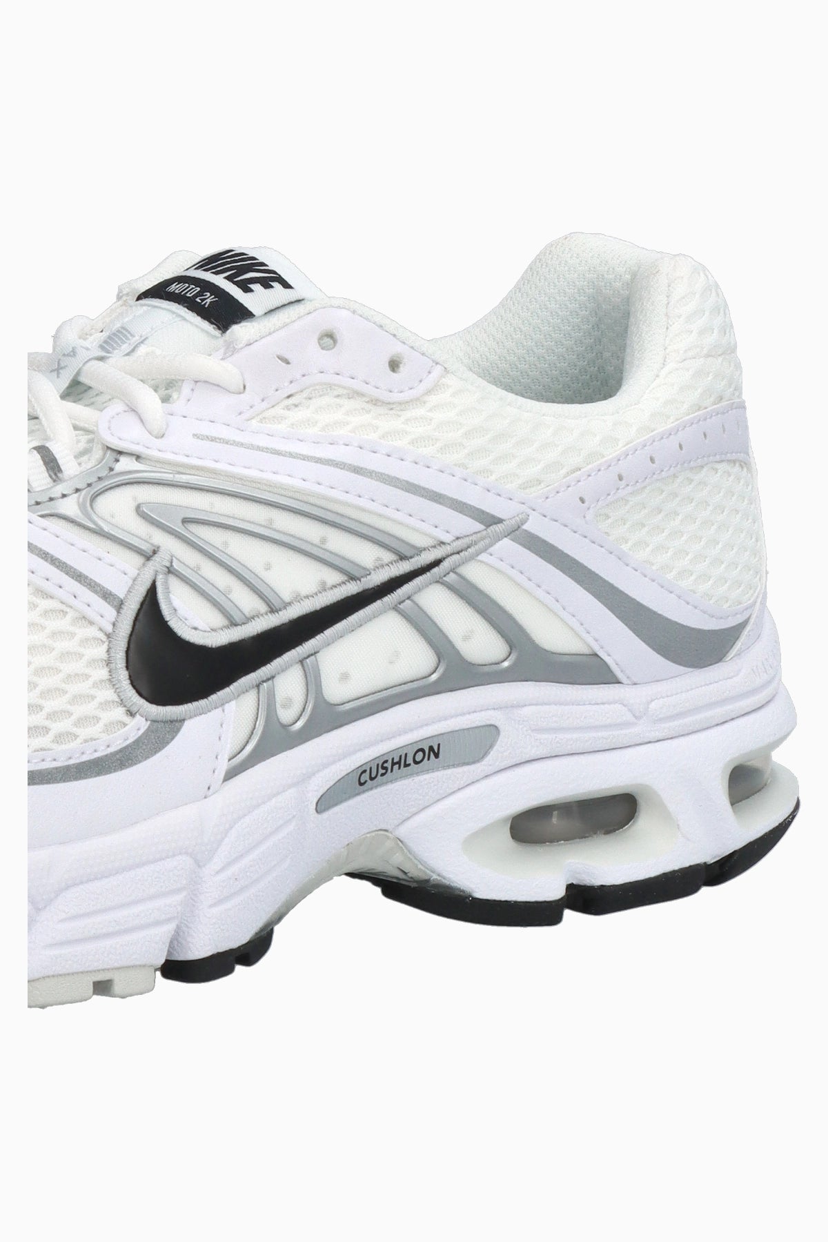 Мъжки маратонки Nike Air Max Moto 2K (Бял) - IO9279-100 – снимка 5