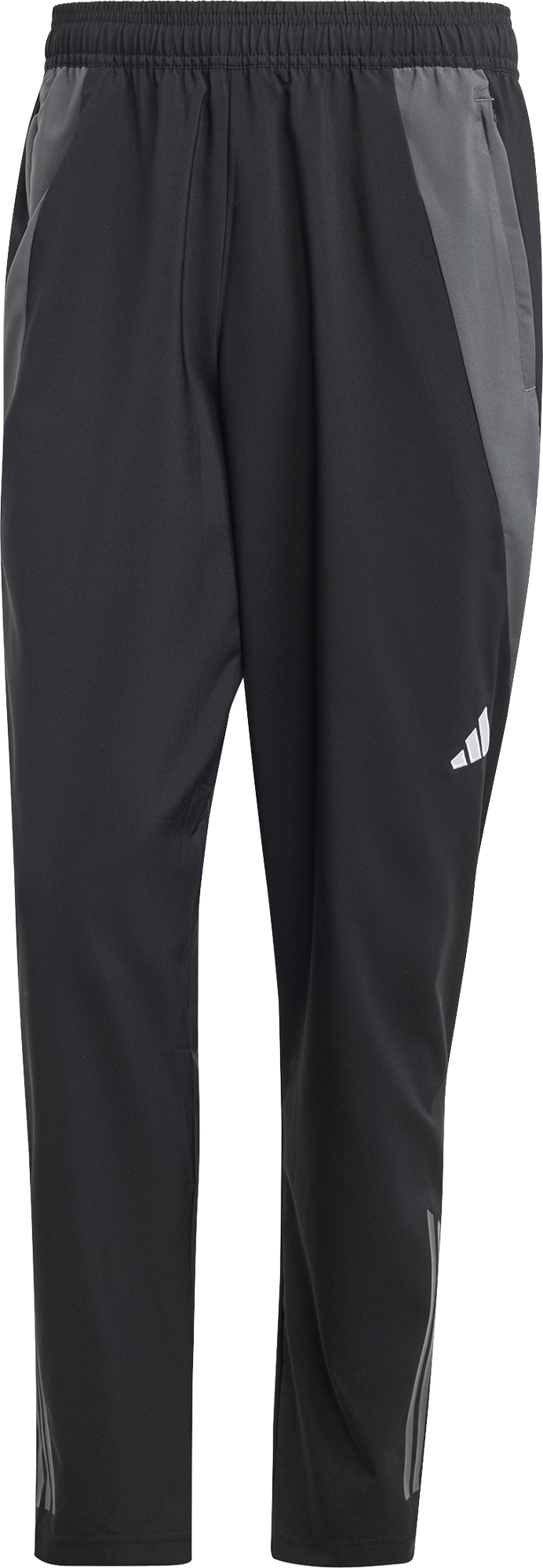 Спортно долнище adidas Tiro 24 Competition Presentation (Черен) - IP5595 – снимка 4