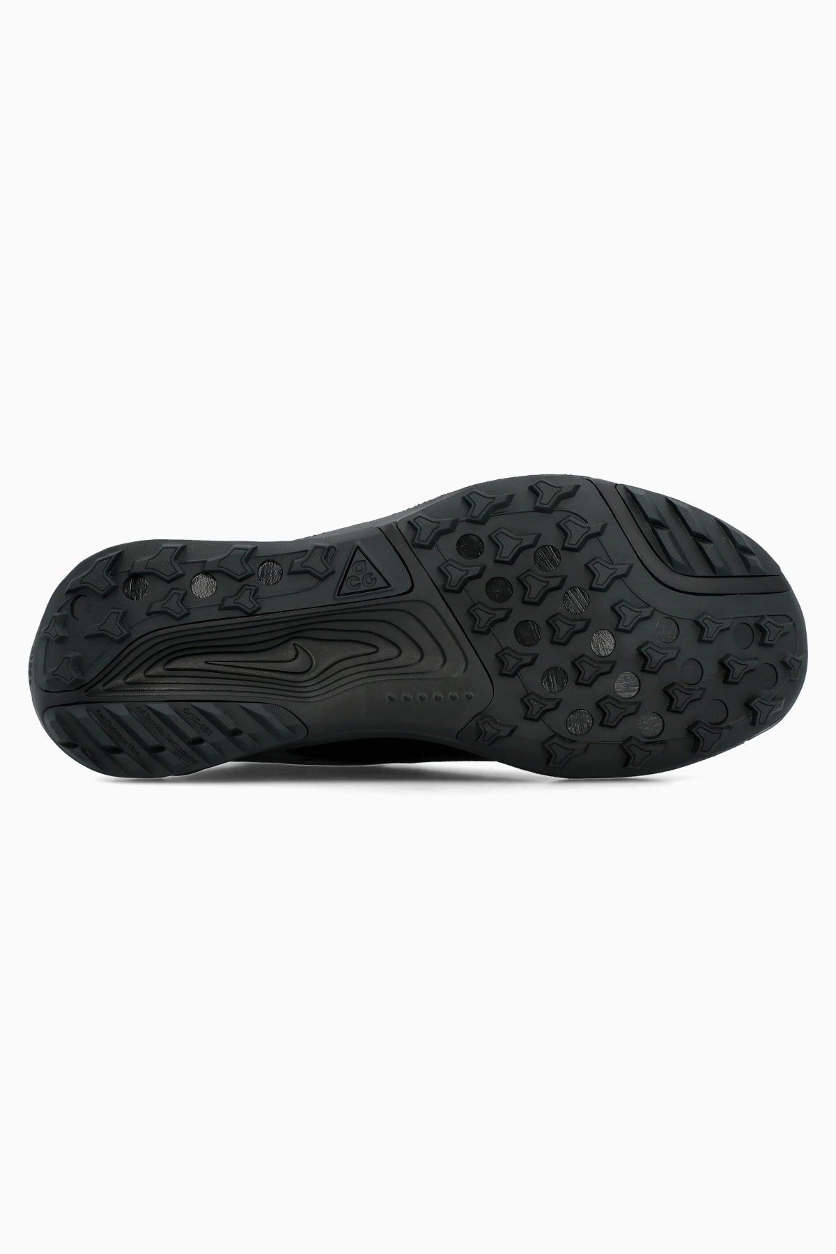 Маратонки Nike ACG Pegasus Trail GORE-TEX (Черен) – снимка 4
