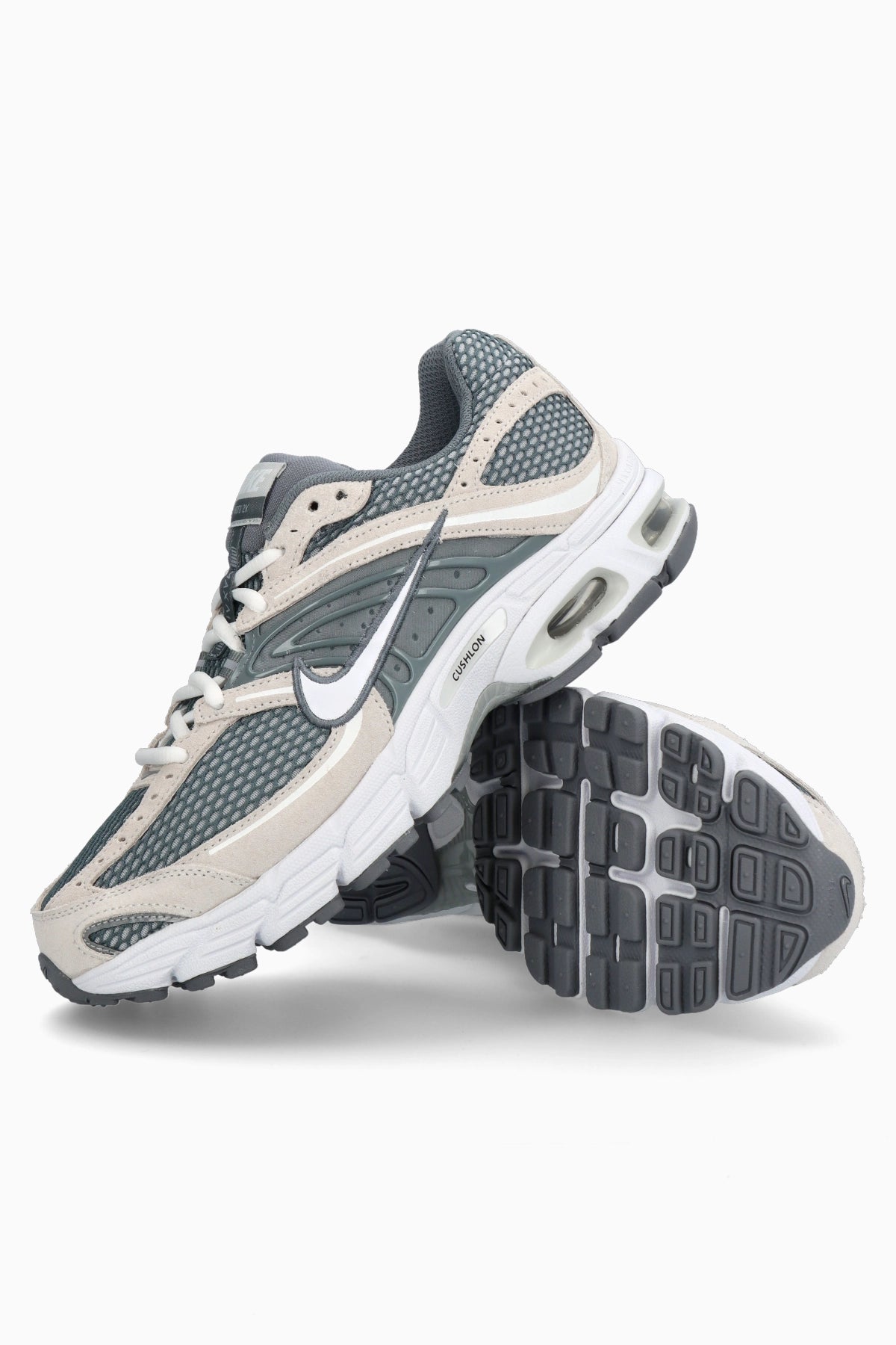 Мъжки маратонки Nike Air Max Moto 2K (Сив) - IQ4924-008