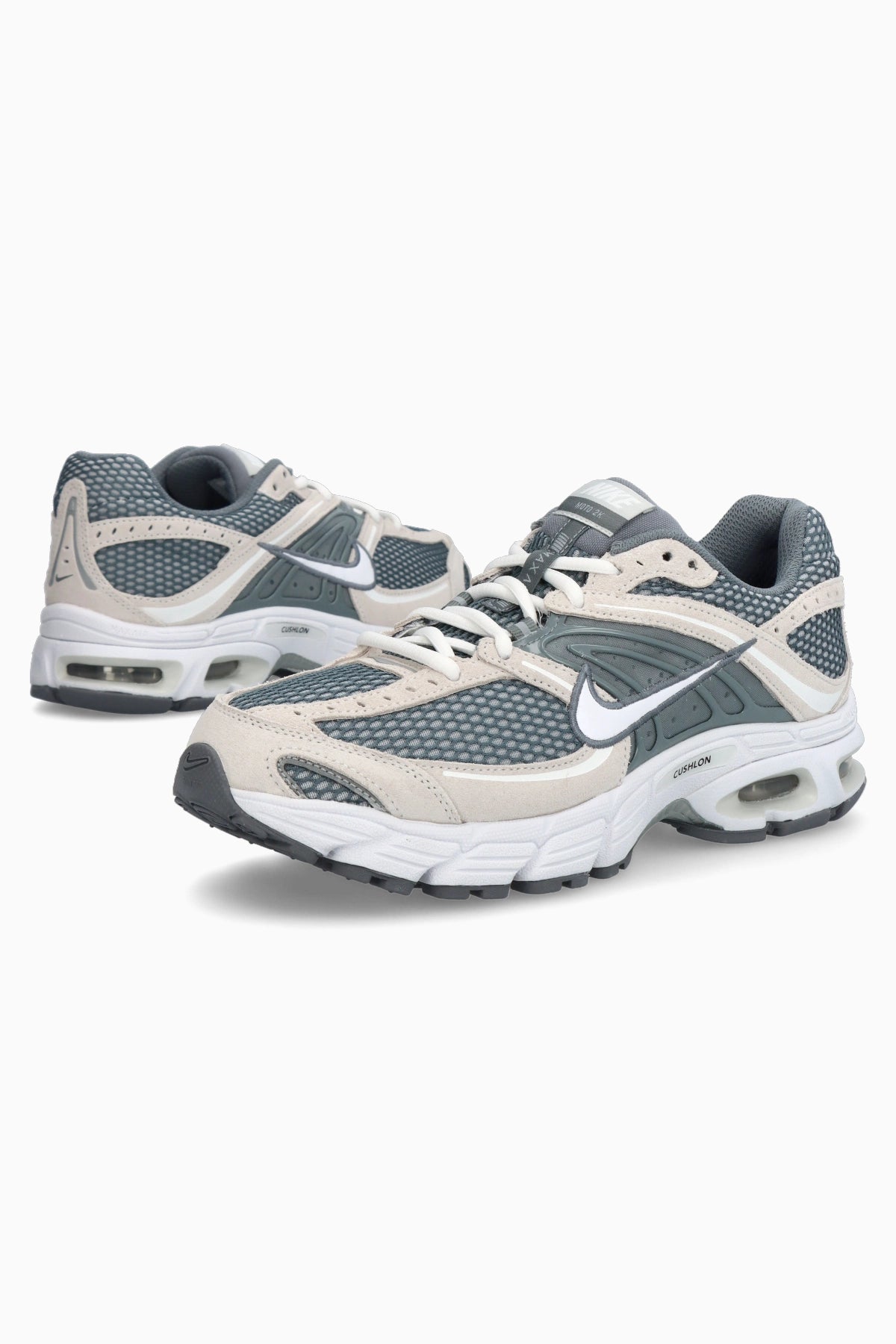 Мъжки маратонки Nike Air Max Moto 2K (Сив) - IQ4924-008 – снимка 2