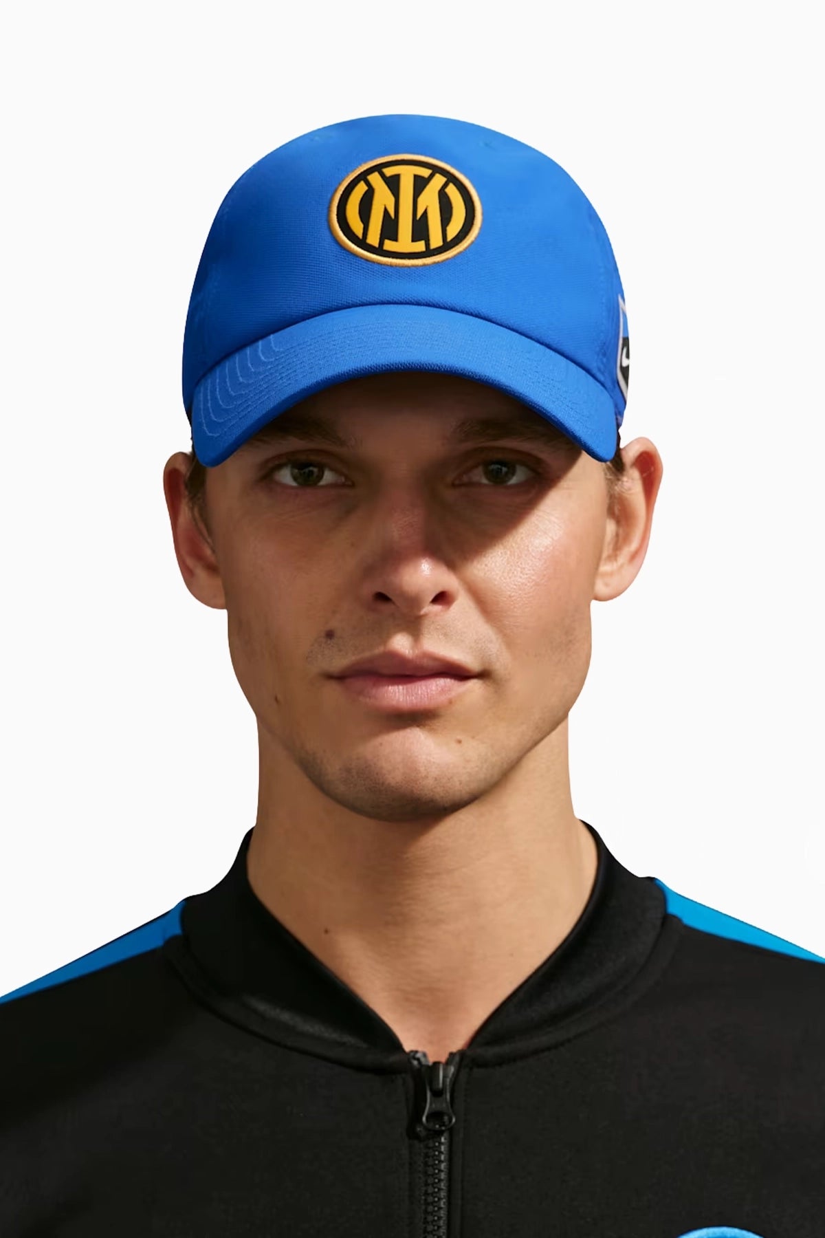 Шапка Inter Milan 26/27 Club - IU3900-477