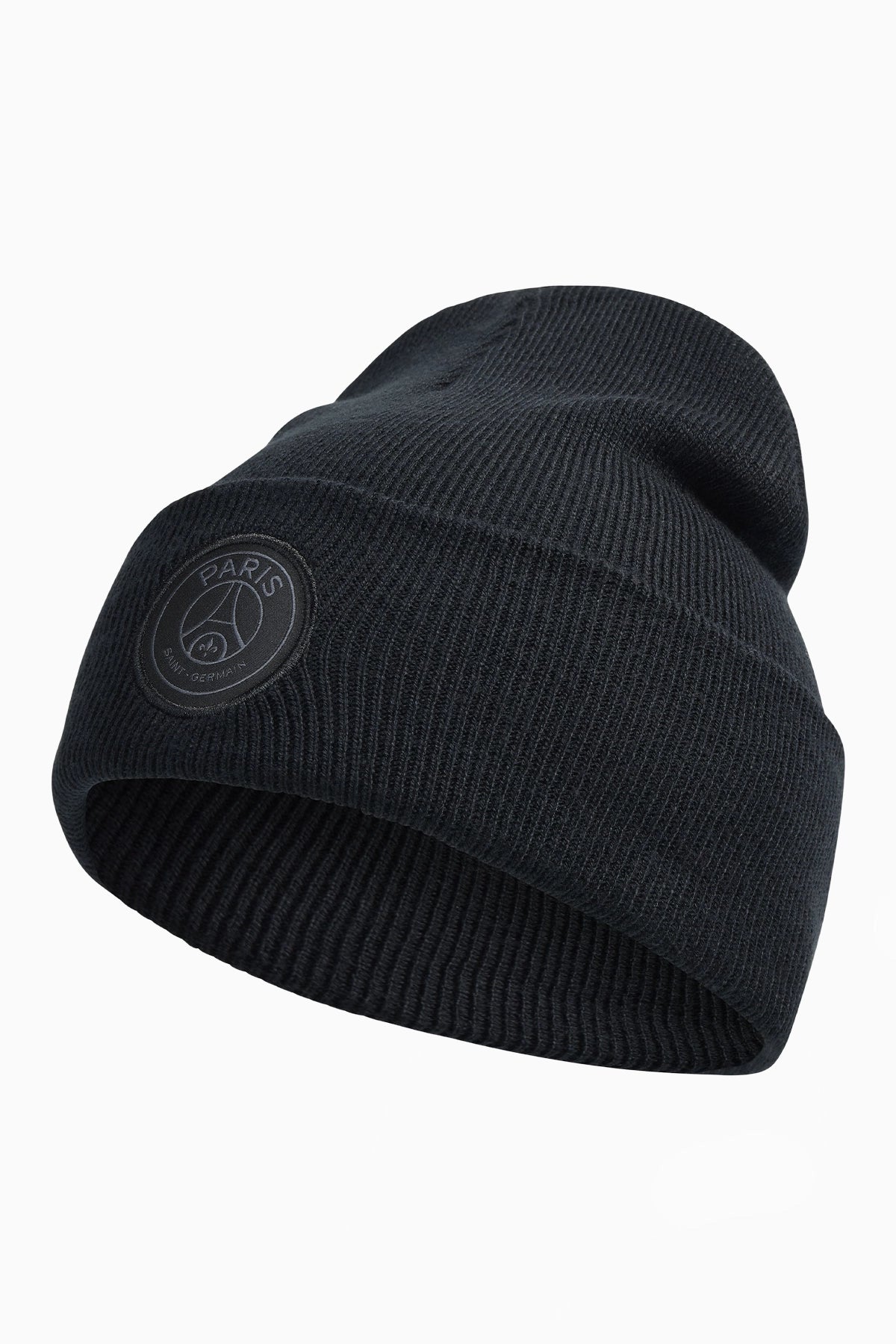 Зимна шапка Nike PSG 26/27 Peak SP (Черен) - IV0385-010
