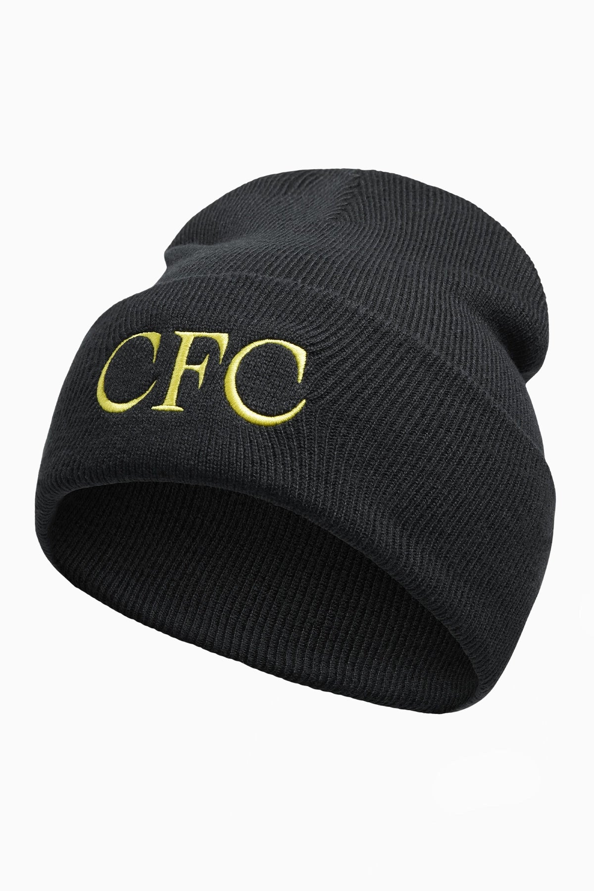 Зимна шапка Nike Chelsea FC 26/27 Peak (Черен) - IV0428-010