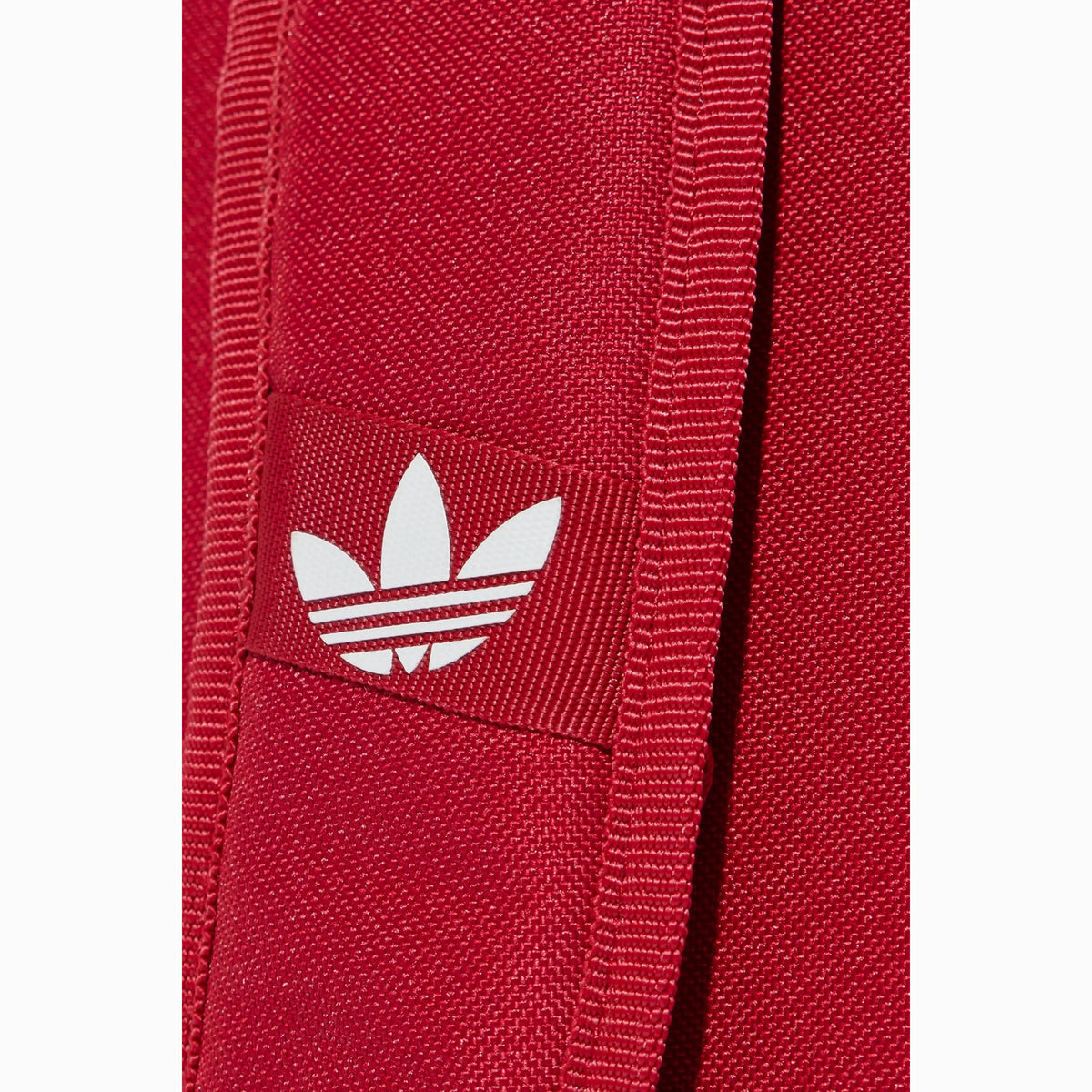 Раница adidas Adicolor (Червен) - IX7455 – снимка 4
