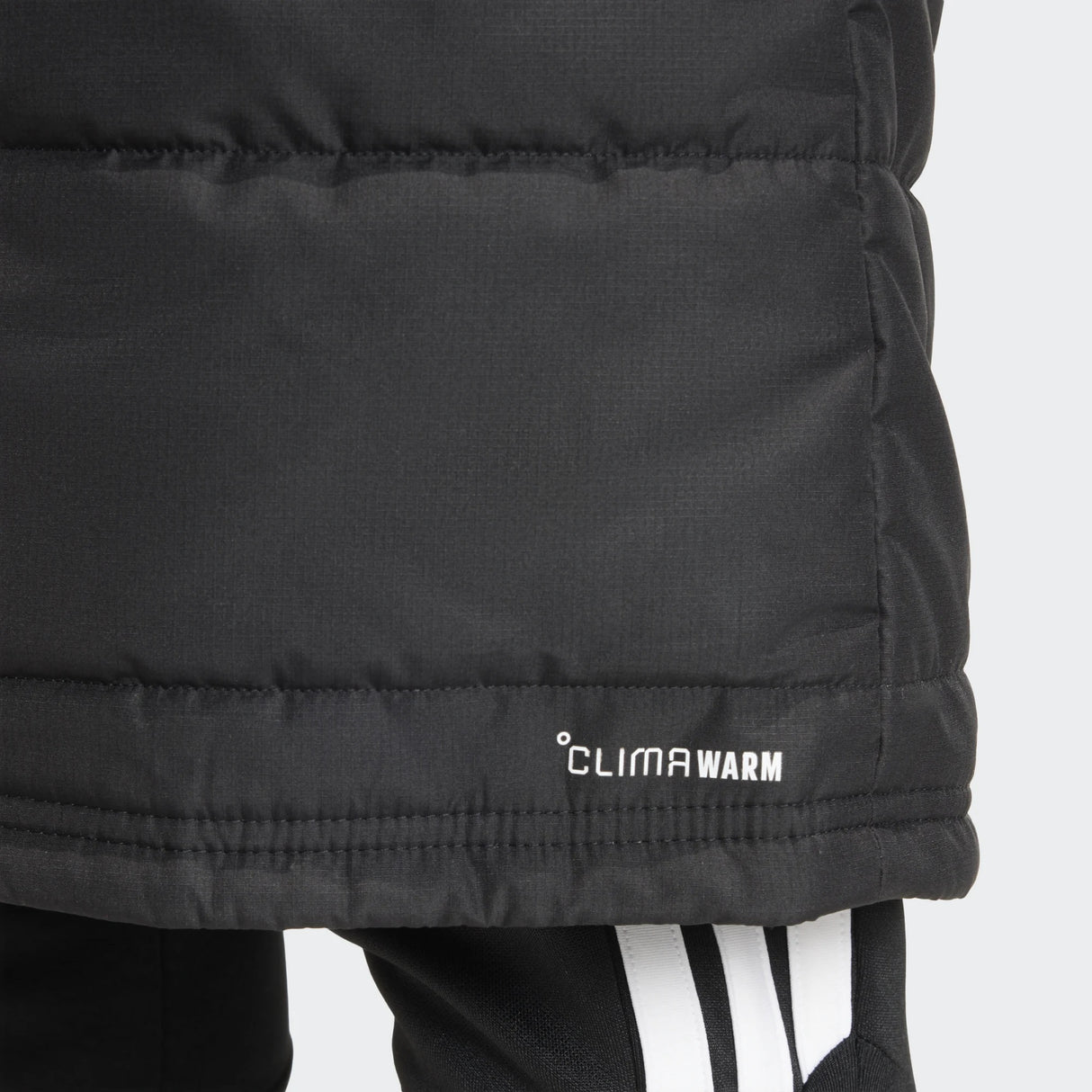 Мъжко яке TIRO 26 WINTER PARKA CLIMAWARM - JZ4110