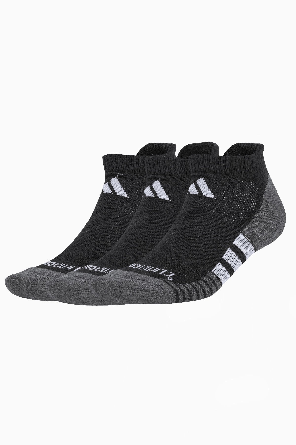 Чорапи Performance Low 3-Pack (Черен) - JC6413