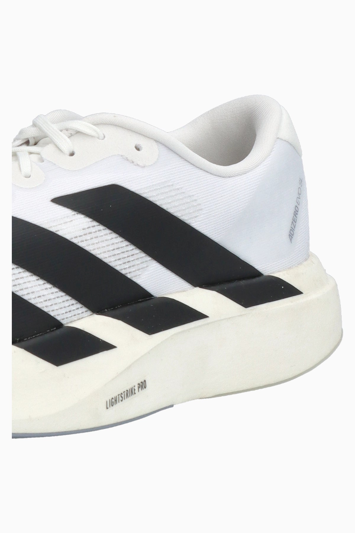 Маратонки adidas Adizero EVO SL (Бял) - JH6206 – снимка 5