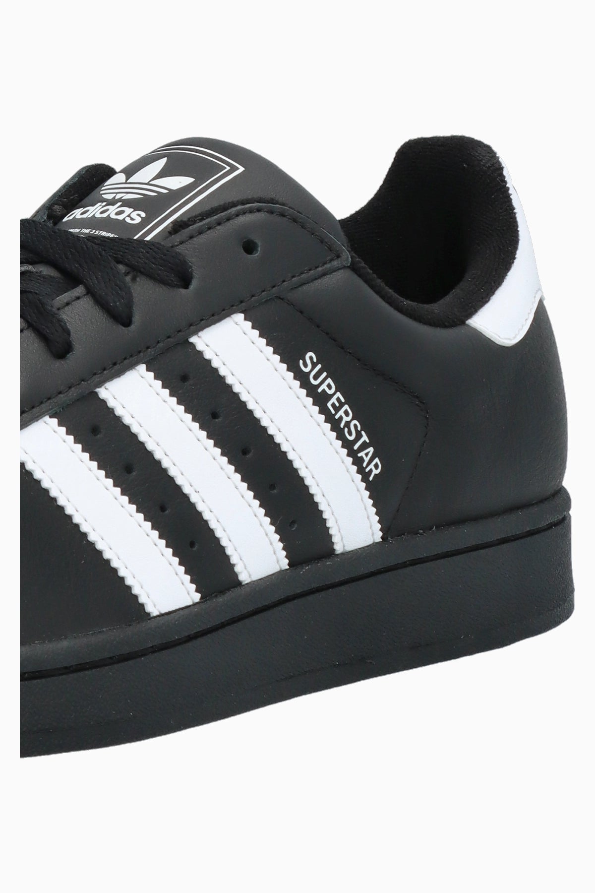 Маратонки adidas Superstar II (Черен) - JI0079 – снимка 5