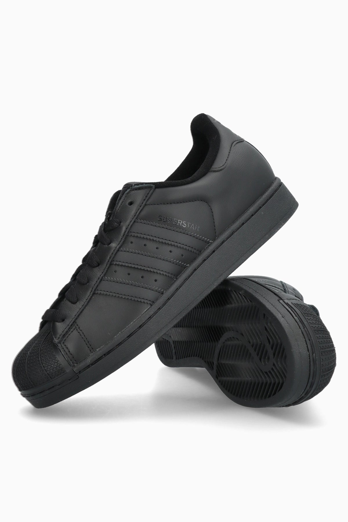 Маратонки adidas Superstar II (Черен) - JI0081