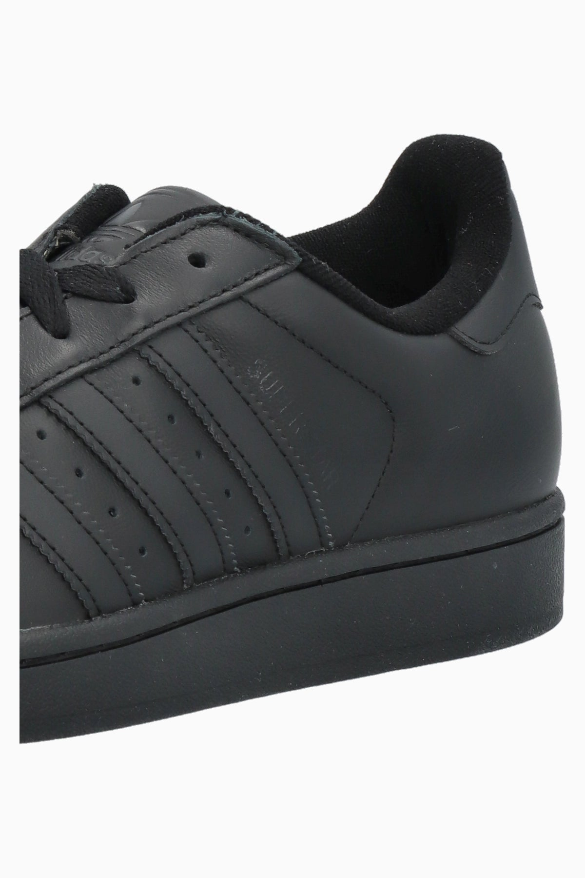 Маратонки adidas Superstar II (Черен) - JI0081 – снимка 5