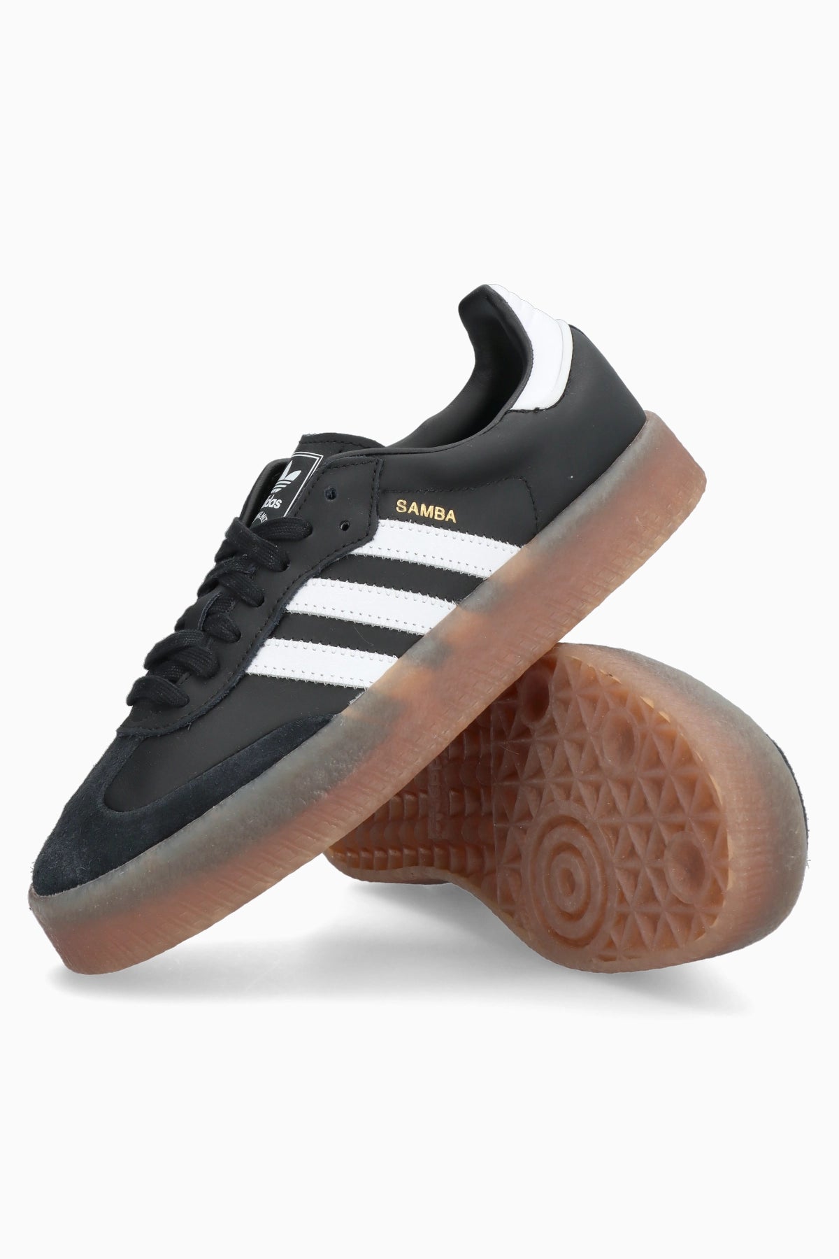 Дамски маратонки adidas Sambae (Черен) - JI1350