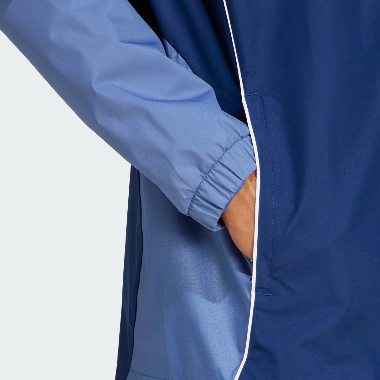 Мъжко яке TIRO VIP COMPETITION JACKET - JI6543