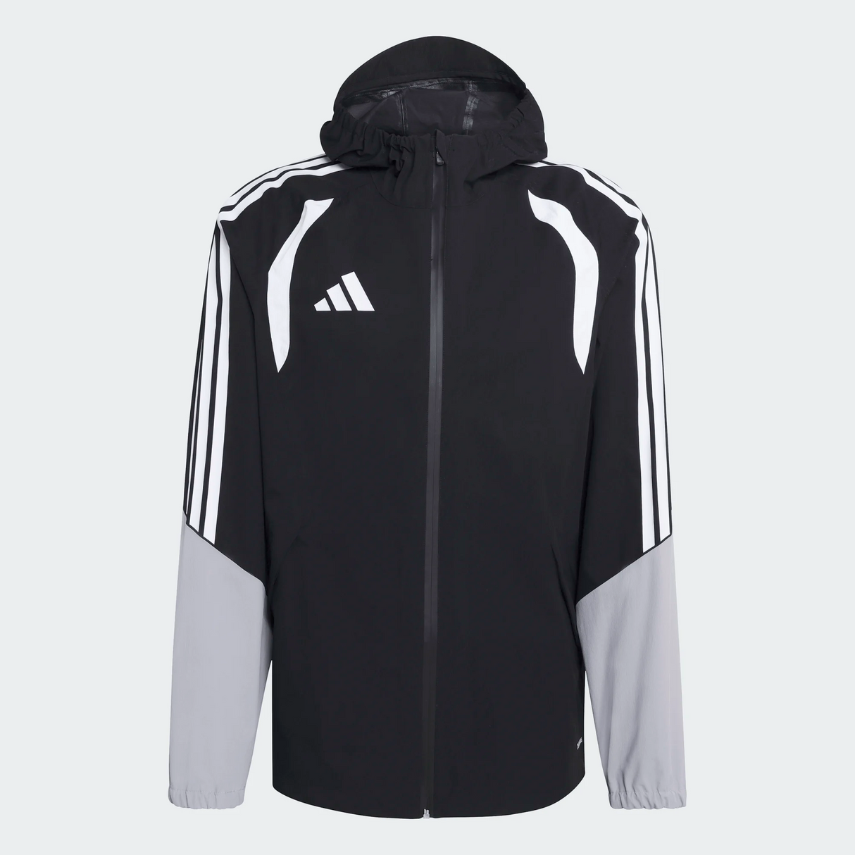Мъжко яке TIRO 26 RAIN CLIMAPROOF - JJ2969