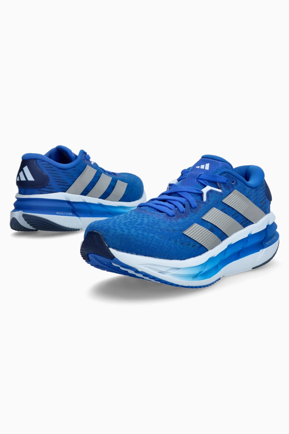 Мъжки маратонки adidas Adistar 4 (Син) - JP6573 – снимка 2