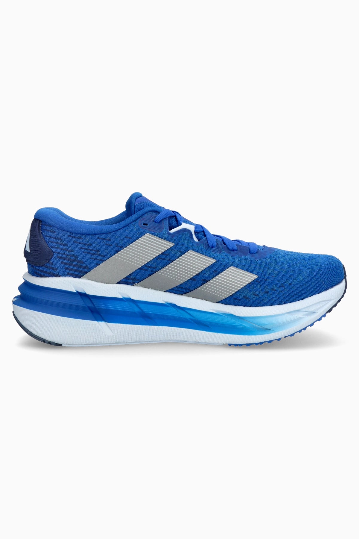 Мъжки маратонки adidas Adistar 4 (Син) - JP6573 – снимка 3