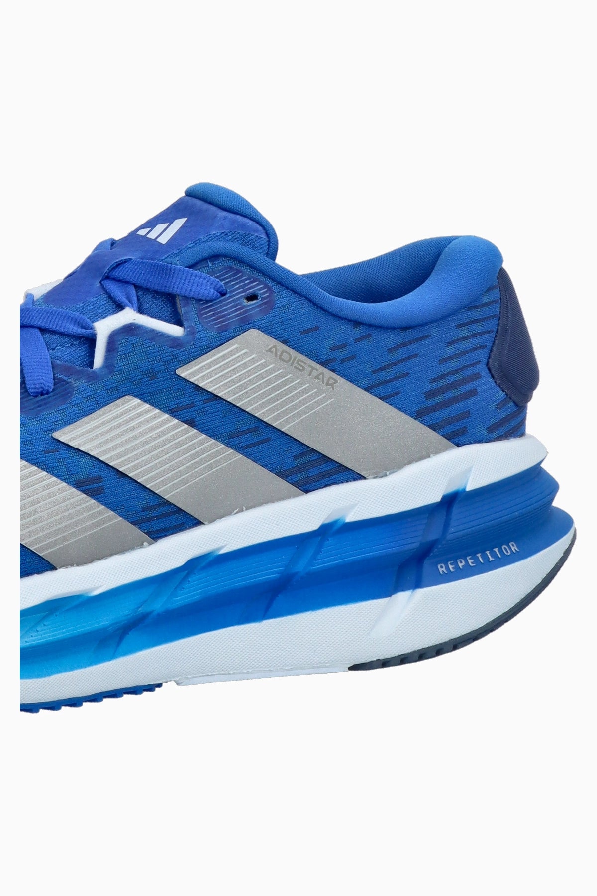 Мъжки маратонки adidas Adistar 4 (Син) - JP6573 – снимка 5