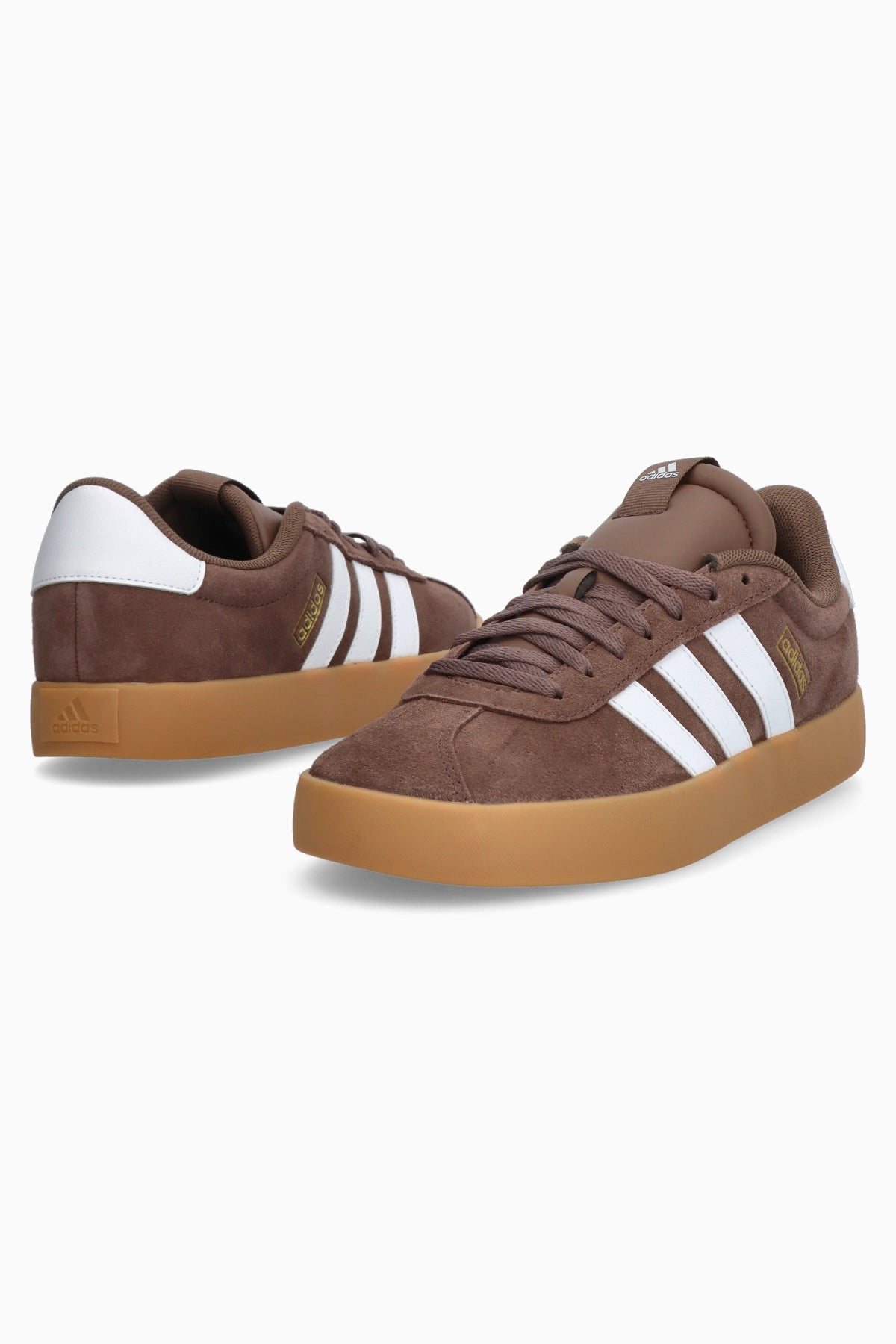 Мъжки маратонки adidas VL Court 3.0 - JP7536 – снимка 2