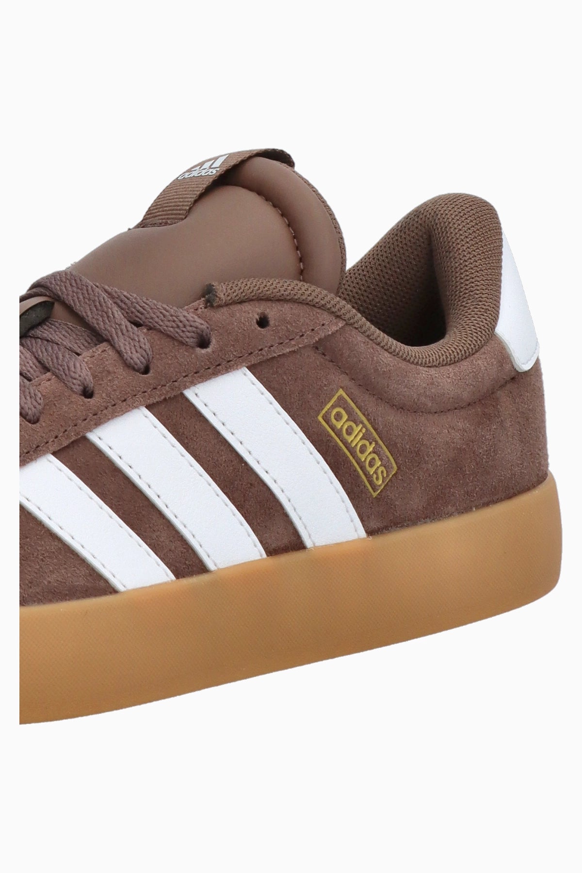 Мъжки маратонки adidas VL Court 3.0 - JP7536 – снимка 5