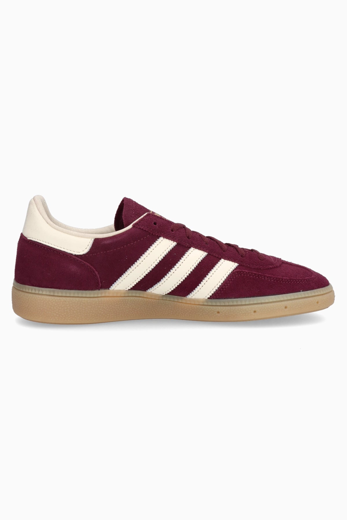 Дамски маратонки adidas Handball Spezial (Червен) - JP8726 – снимка 3