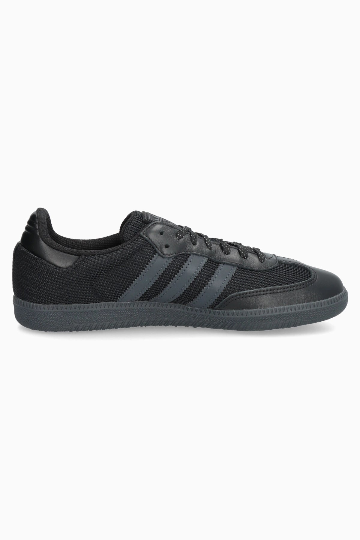 Мъжки маратонки adidas Samba OG (Черен) - JR0901 – снимка 3